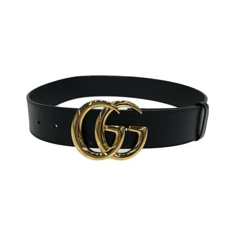 gucci belt มือสอง|second hand gucci belts.